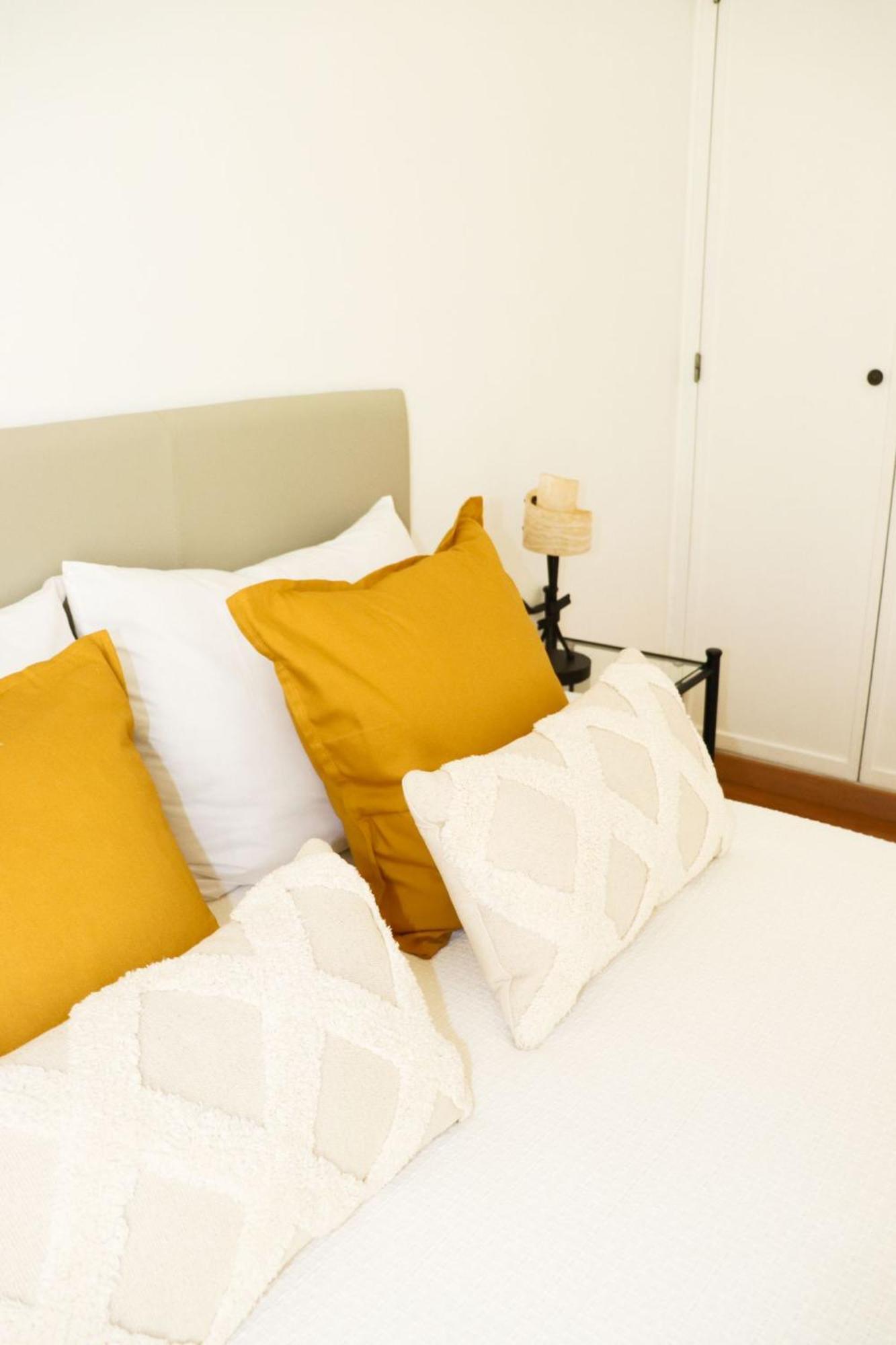 Casa Amar- Vista Panoramica Apartment Praia Da Luz ภายนอก รูปภาพ