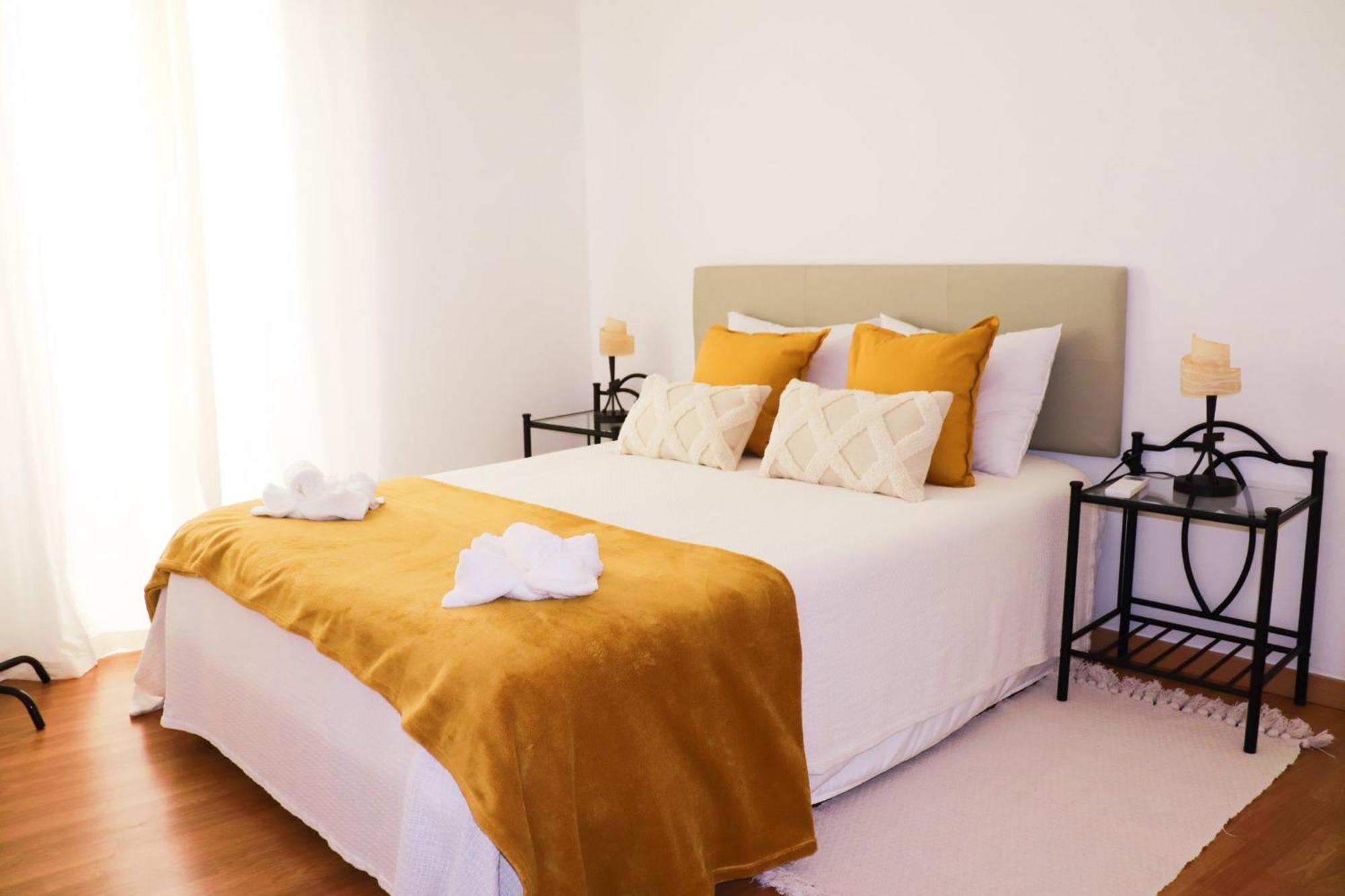 Casa Amar- Vista Panoramica Apartment Praia Da Luz ภายนอก รูปภาพ