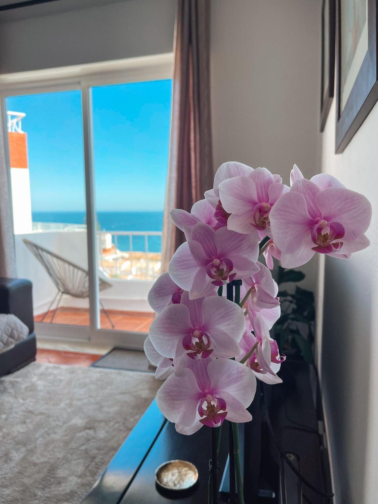 Casa Amar- Vista Panoramica Apartment Praia Da Luz ภายนอก รูปภาพ