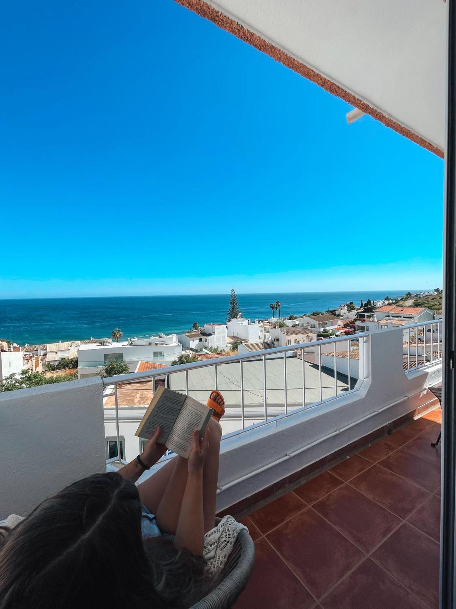 Casa Amar- Vista Panoramica Apartment Praia Da Luz ภายนอก รูปภาพ