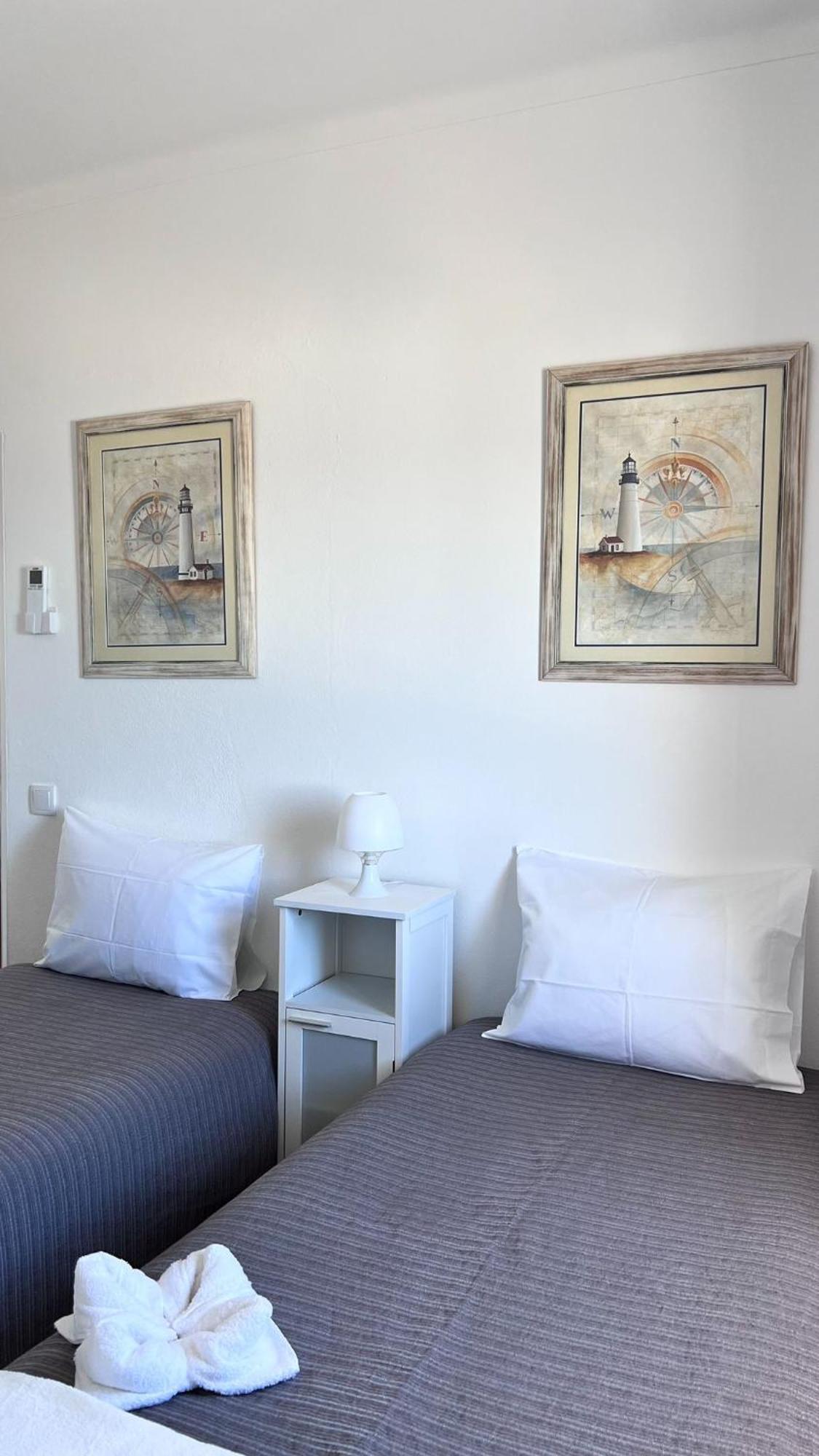 Casa Amar- Vista Panoramica Apartment Praia Da Luz ภายนอก รูปภาพ