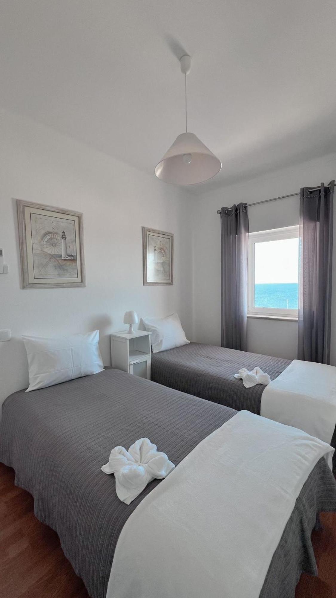 Casa Amar- Vista Panoramica Apartment Praia Da Luz ภายนอก รูปภาพ