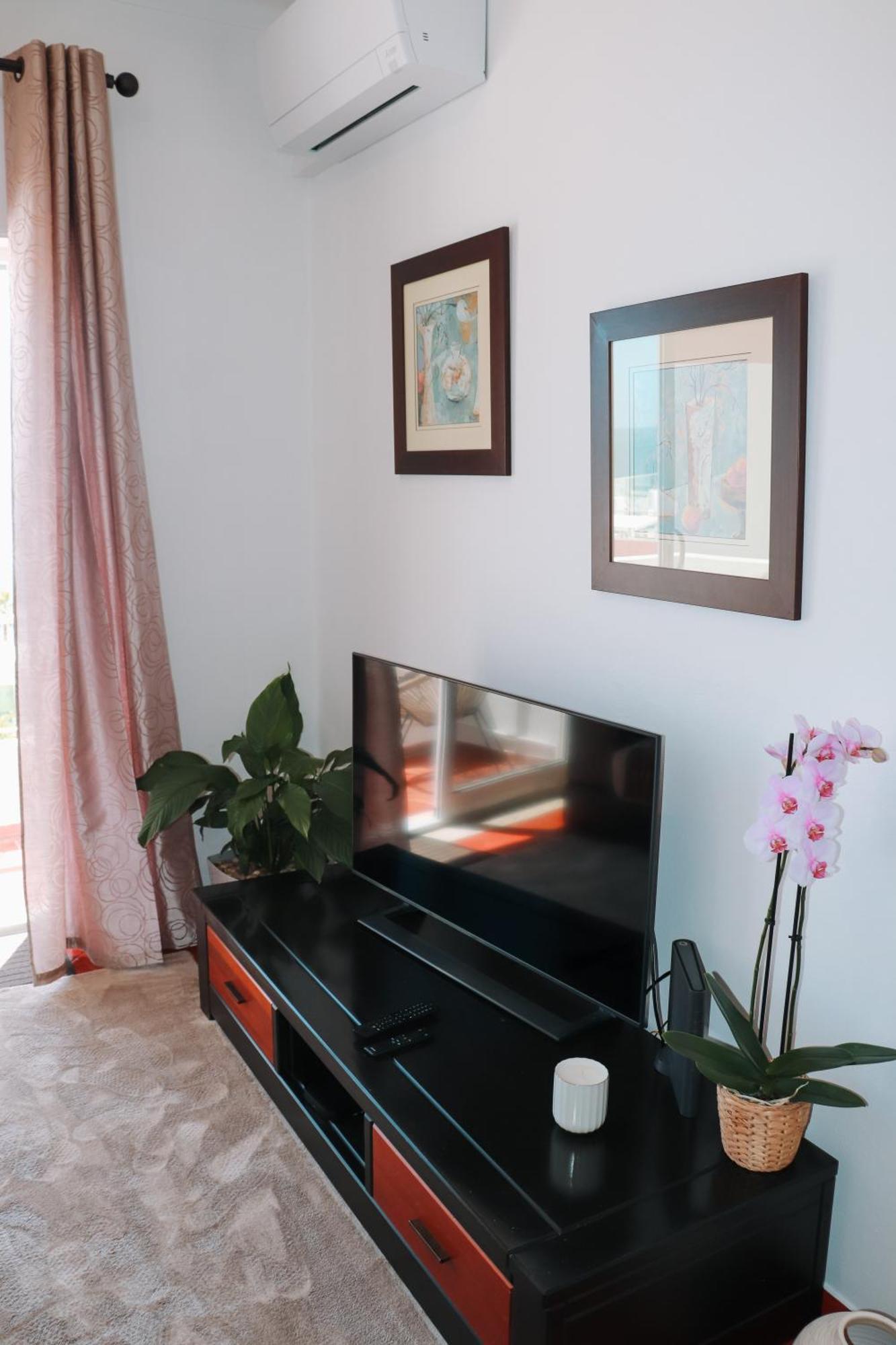 Casa Amar- Vista Panoramica Apartment Praia Da Luz ภายนอก รูปภาพ