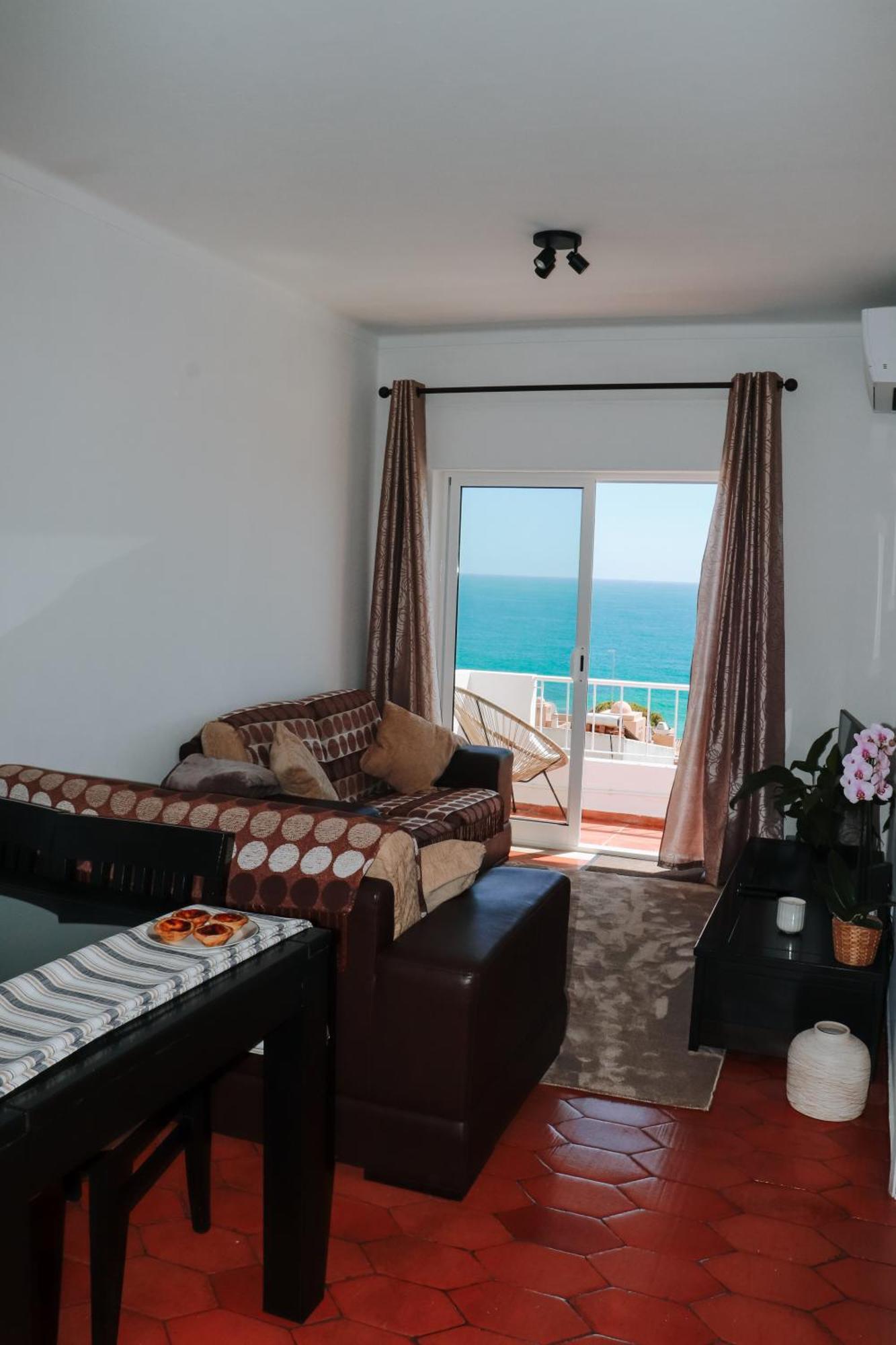 Casa Amar- Vista Panoramica Apartment Praia Da Luz ภายนอก รูปภาพ